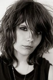 Liva Lervig Haue portrait