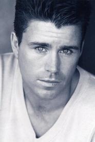 Dennis Pietrantonio portrait