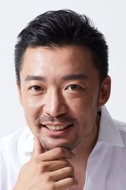 Norihito Kaneko portrait