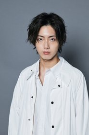 Nakamoto Taiga portrait