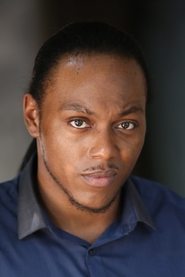Jermel Howard portrait