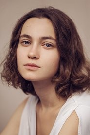 Lucie Rouxel portrait