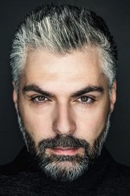 Dmitry Iskhakov portrait