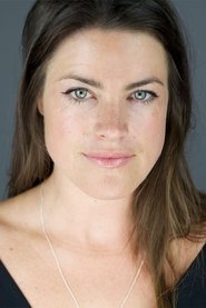 Lily Hall portrait