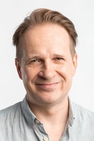Teemu Aromaa portrait