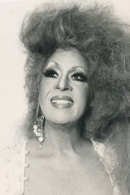 Dorian Corey portrait