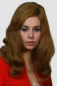 Lynn Endersson portrait