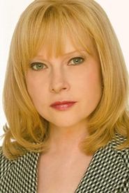 Rhonda Aldrich portrait