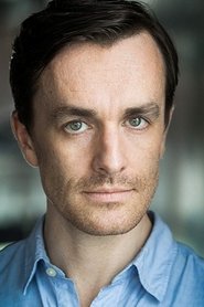 Jamie Laird portrait