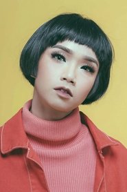 Intan Ayu Purnama portrait