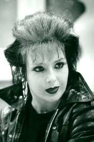 Linda Krüger portrait