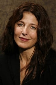Catherine Keener portrait