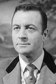 Grant Richards portrait