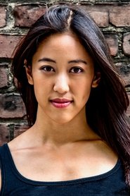Emily Tung portrait