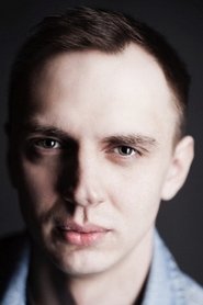 Stepan Yurpalov portrait
