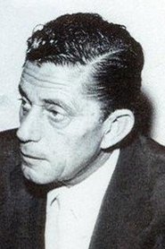 Mack Gray portrait