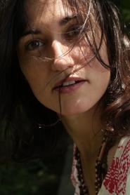 Susanna Cappellaro portrait