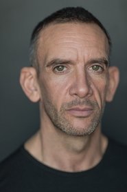Neil Ashton portrait