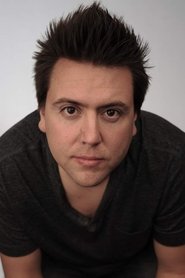 Aaron Therol portrait