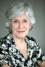 Renate Becker portrait