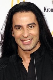 Bülent Ceylan portrait