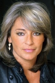 Catherine Lara portrait