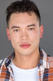 Tim Gabriel portrait