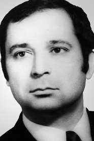 Agshin Alizadeh portrait