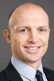 Matt Dawson portrait