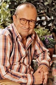 Mark Verstraete portrait