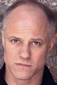 Stephen Beach portrait