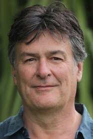 John Downer portrait