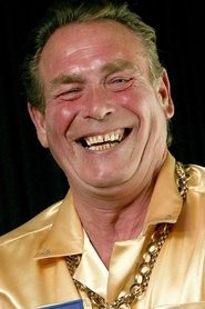 Bobby George portrait