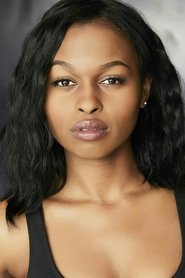 Aziza Scott portrait