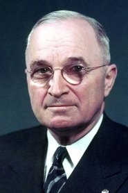 Harry S. Truman portrait