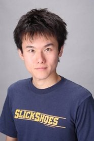 Takayuki Sorita portrait