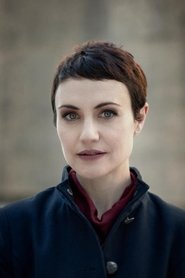 Rolanda Marais portrait