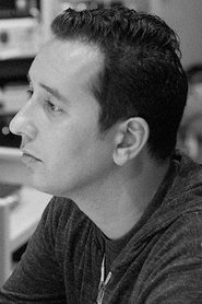 Omar Fadel portrait
