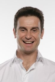 Fabrizio Fontana portrait