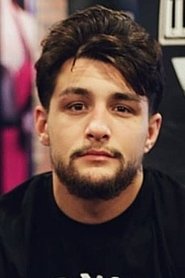 Jay Perrin portrait