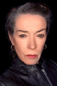 Adrienne Pearce portrait