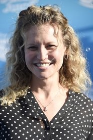 Victoria Strouse portrait