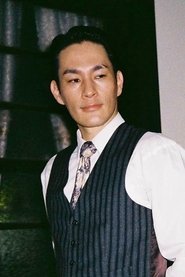 Takashi Okamoto portrait