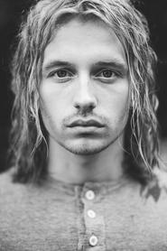 Christian Arnold portrait