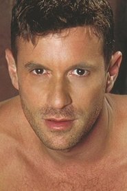 Sean Storm portrait