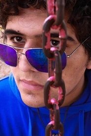 Jorge Monroy portrait