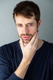 Maxime Feyers portrait