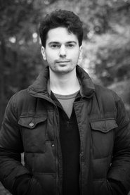 Massimiliano Saltori portrait