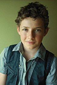 Elliott Larson portrait