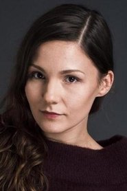 Miglė Polikevičiūtė portrait